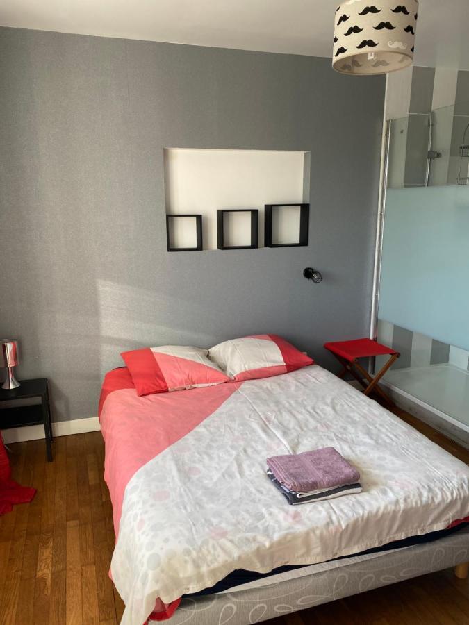 Maison De L'Ancre Centre Veules Les Roses Avec Parking Prive Et Wifi Екстер'єр фото