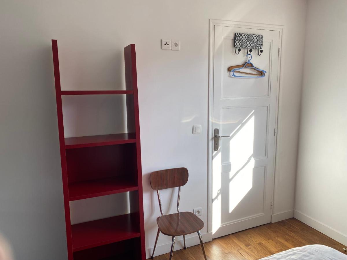 Maison De L'Ancre Centre Veules Les Roses Avec Parking Prive Et Wifi Екстер'єр фото