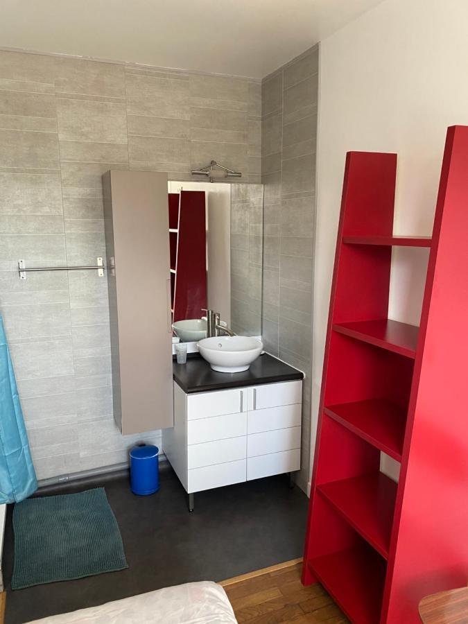 Maison De L'Ancre Centre Veules Les Roses Avec Parking Prive Et Wifi Екстер'єр фото