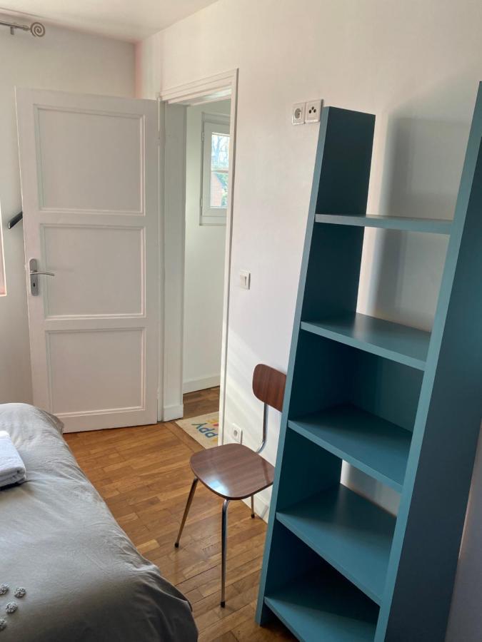 Maison De L'Ancre Centre Veules Les Roses Avec Parking Prive Et Wifi Екстер'єр фото