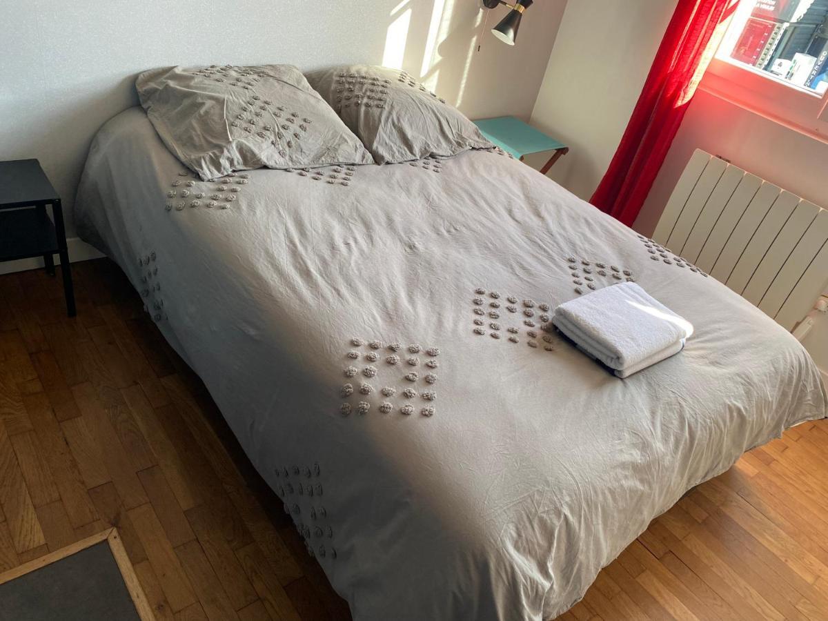 Maison De L'Ancre Centre Veules Les Roses Avec Parking Prive Et Wifi Екстер'єр фото