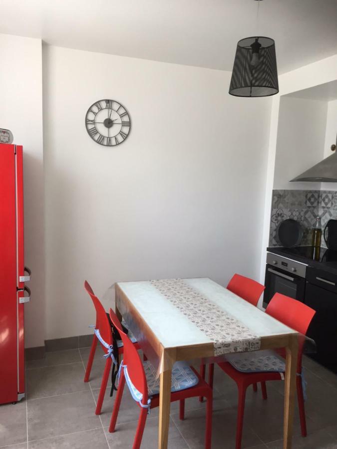 Maison De L'Ancre Centre Veules Les Roses Avec Parking Prive Et Wifi Екстер'єр фото