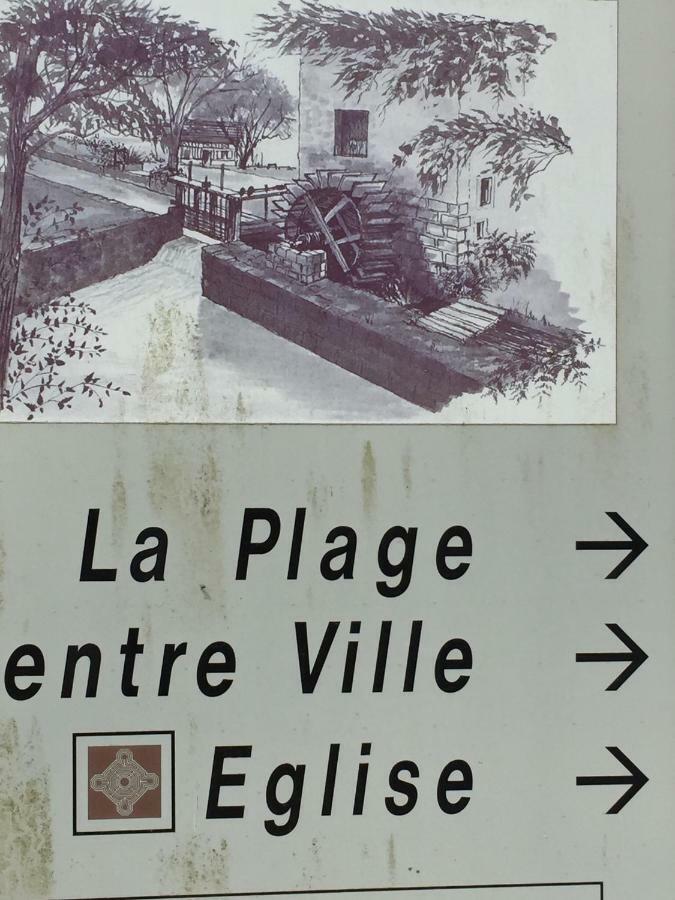 Maison De L'Ancre Centre Veules Les Roses Avec Parking Prive Et Wifi Екстер'єр фото